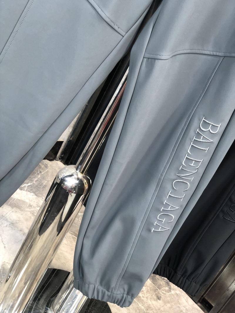 Balenciaga Long Pants